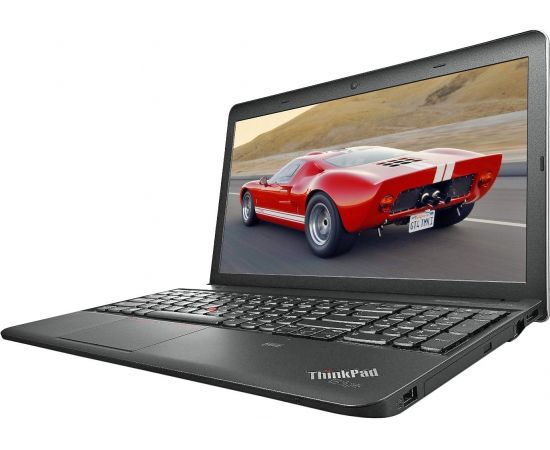  Ноутбук Lenovo ThinkPad E531 15" i3 8GB RAM 500GB HDD № 1, фото 1 