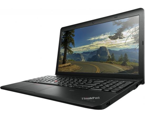  Ноутбук Lenovo ThinkPad E531 15" i3 4GB RAM 320GB HDD № 3, фото 1 