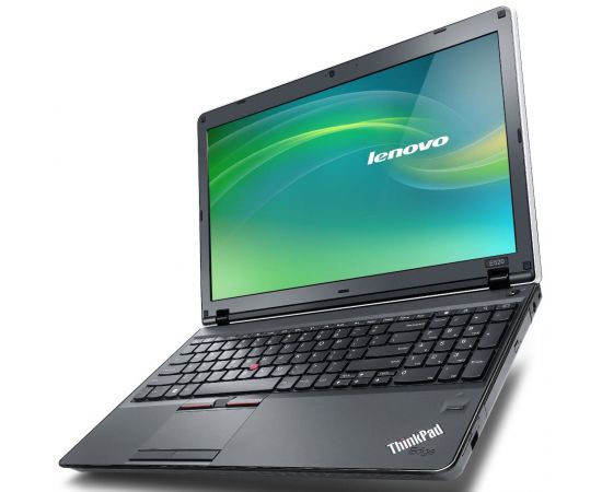  Ноутбук Lenovo ThinkPad Edge E520 15" i3 8GB RAM 500GB HDD, фото 1 