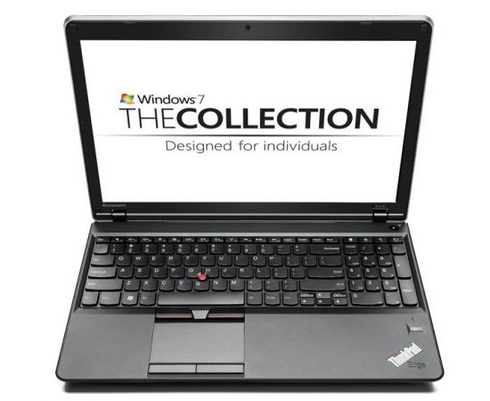  Ноутбук Lenovo ThinkPad Edge E520 15" i5 8GB RAM 500GB HDD, фото 1 
