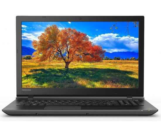  Ноутбук Toshiba Satellite C55-A5245 15" i3 4GB RAM 320GB HDD, фото 1 