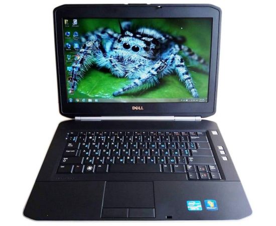  Ноутбук Dell Latitude E5420 14" i5 4GB RAM 320GB HDD № 2, фото 1 