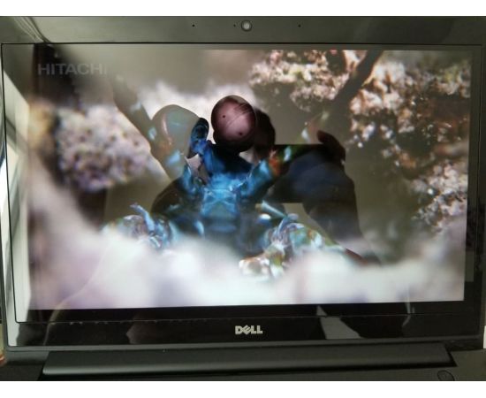  Ноутбук Dell Inspiron 5448 15" i5 8GB RAM 320GB HDD, фото 3 