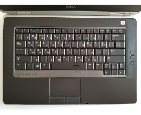  Ноутбук Dell Latitude E6430 14" i5 4GB RAM 320GB HDD № 3, фото 2 