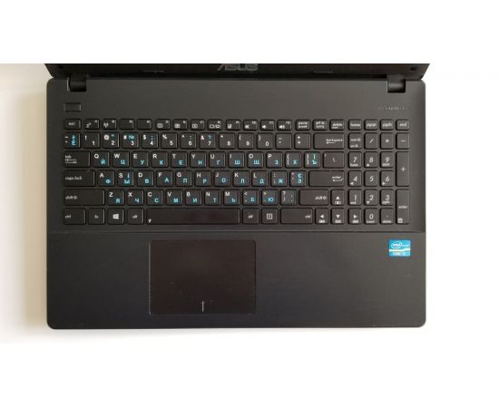  Ноутбук Asus X551CA 15" i3 4GB RAM 320GB HDD, фото 2 