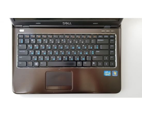  Ноутбук Dell Inspiron N411z 14" i5 8GB RAM 500GB HDD, фото 2 
