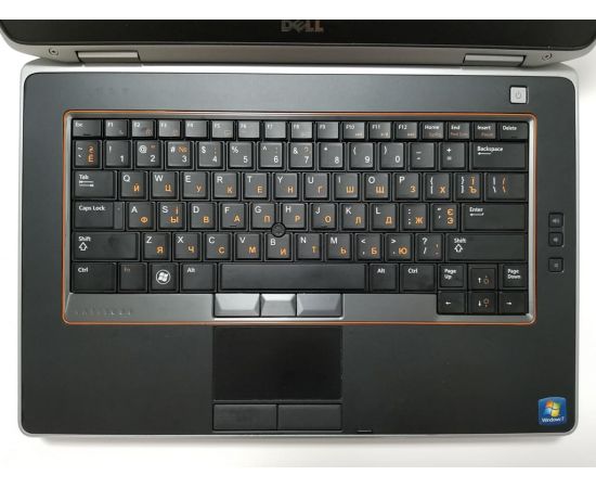  Ноутбук Dell Latitude E6420 14" i5 8GB RAM 320GB HDD № 4, фото 2 