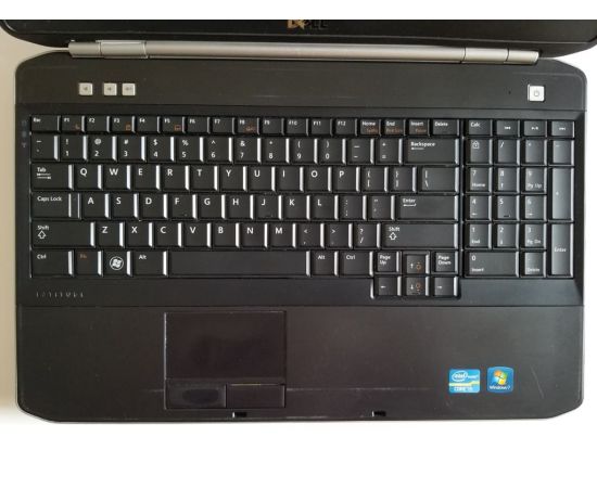  Ноутбук Dell Latitude E5520 15" i5 4GB RAM 320GB HDD, фото 3 