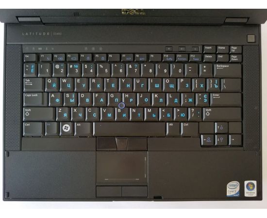  Ноутбук Dell Latitude E5400 14" 4GB RAM 320GB HDD, фото 2 