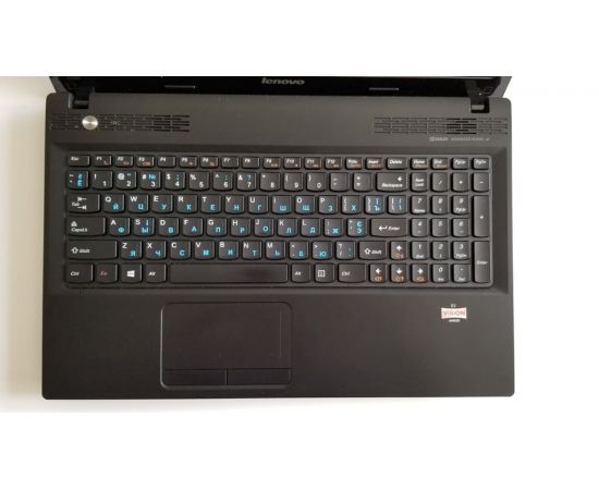  Ноутбук Lenovo IdeaPad N585 15" 4GB RAM 320GB HDD, фото 2 