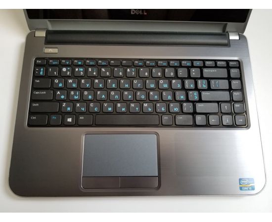  Ноутбук Dell Inspiron 14R-5421 14" i5 IPS 8GB RAM 500GB HDD, фото 2 