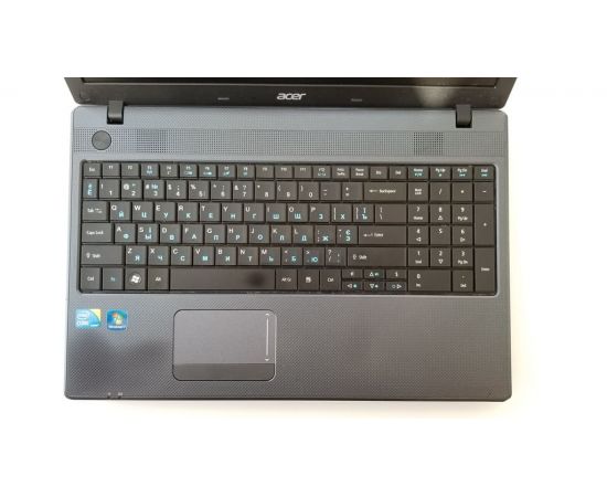  Ноутбук Acer TravelMate 5744 15" i3 4GB RAM 320GB HDD, фото 3 
