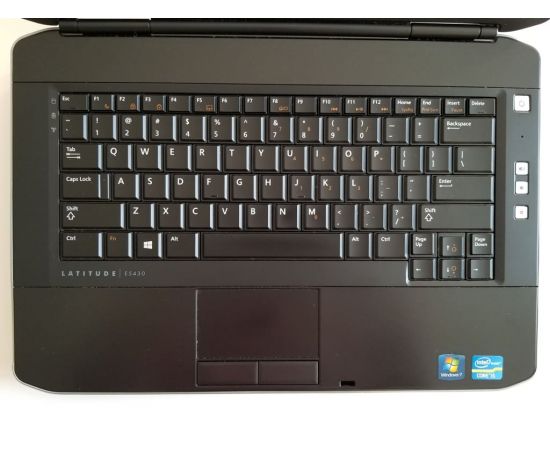  Ноутбук Dell Latitude E5430 14" i5 4GB RAM 320GB HDD № 2, фото 2 