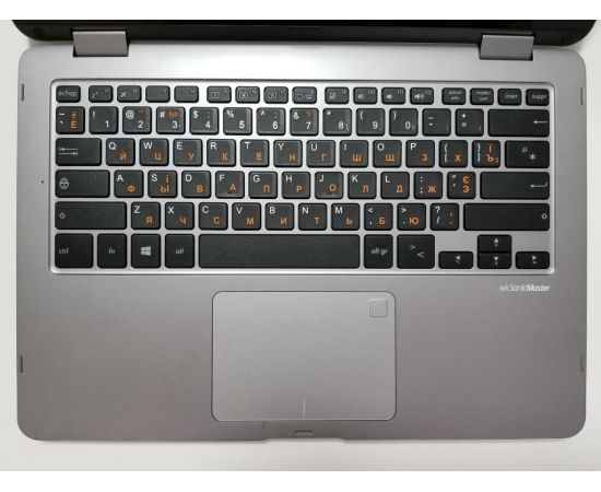  Ноутбук ASUS Vivobook Flip 14 TP401CA 14" Full HD IPS 4GB RAM 60GB SSD, фото 2 