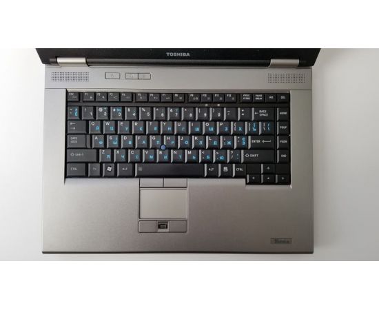  Ноутбук Toshiba Tecra A10 15" NVIDIA 4GB RAM 320GB HDD, фото 2 