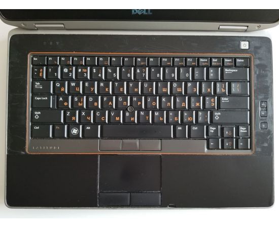  Ноутбук Dell Latitude E6420 14" i5 4GB RAM 500GB HDD № 5, фото 2 