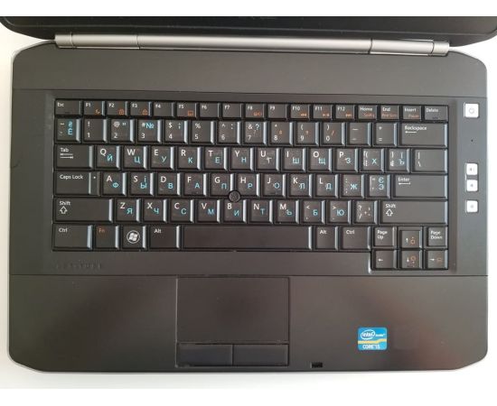  Ноутбук Dell Latitude E5420 14" i5 4GB RAM 320GB HDD № 2, фото 2 