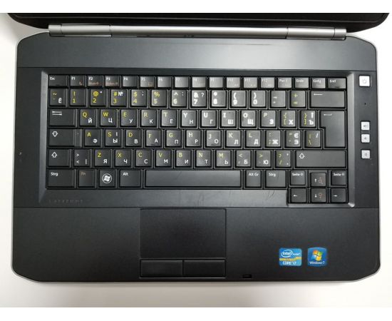 Ноутбук Dell Latitude E5420 14" i7 8GB RAM 120GB SSD, фото 2 