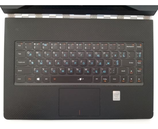 Ноутбук Lenovo Yoga 3 Pro 1370 13" IPS QHD+ 8GB RAM 120GB SSD, фото 2 