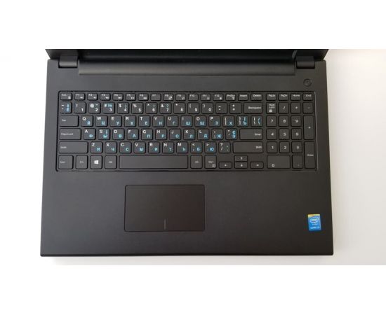  Ноутбук Dell inspiron 15 33308 15" Сенсорный i3 8GB RAM 120GB SSD, фото 2 
