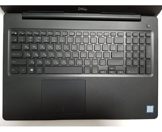  Ноутбук Dell Latitude 3590 15" i3 16GB RAM 120GB SSD, фото 2 