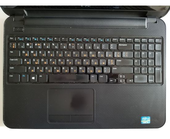  Ноутбук Dell Vostro 2521 15" Сенсор 4GB RAM 250GB HDD, фото 3 