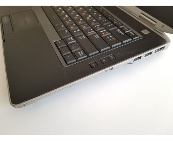  Ноутбук Dell Latitude E6430 14" i5 4GB RAM 320GB HDD № 3, фото 3 