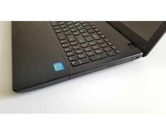  Ноутбук Asus X551CA 15" i3 4GB RAM 320GB HDD, фото 3 