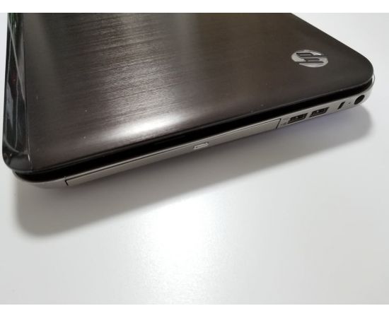  Ноутбук HP Pavilion dv6t-6b00 15" i7 восемь ядер 8GB RAM 120GB SSD WOT, фото 3 