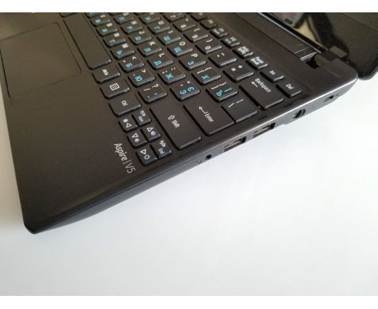  Ноутбук Acer Aspire V5-131 11" 4GB RAM 320GB HDD, фото 4 
