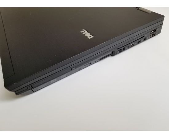  Ноутбук Dell Latitude E6500 15" FULL HD 4GB RAM 320GB HDD № 2, фото 3 