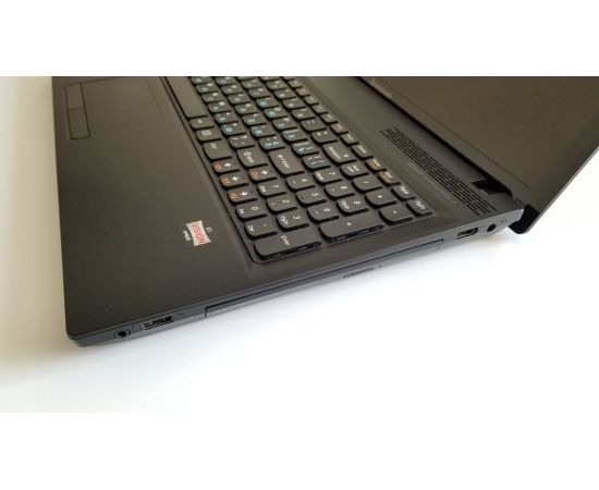  Ноутбук Lenovo IdeaPad N585 15" 4GB RAM 320GB HDD, фото 3 