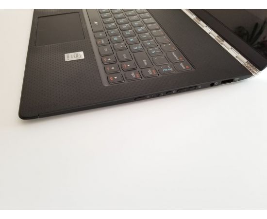  Ноутбук Lenovo Yoga 3 Pro 1370 13" IPS QHD+ 8GB RAM 120GB SSD, фото 3 