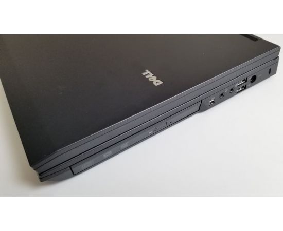 Ноутбук Dell Latitude E5500 15" 4GB RAM 320GB HDD, фото 3 