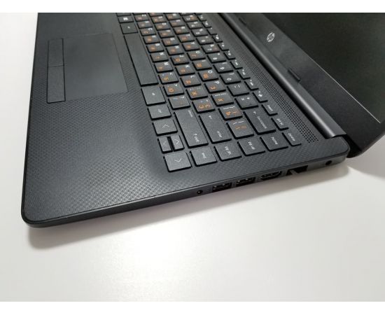  Ноутбук HP Laptop 14-fq0013dx 14" 8GB RAM 128GB SSD, фото 3 