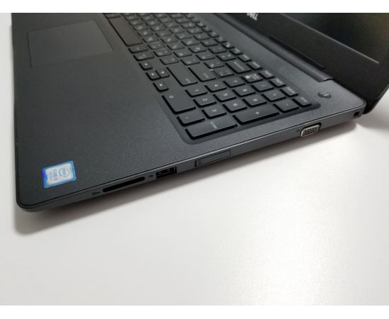 Ноутбук Dell Latitude 3590 15" i3 16GB RAM 120GB SSD, фото 3 