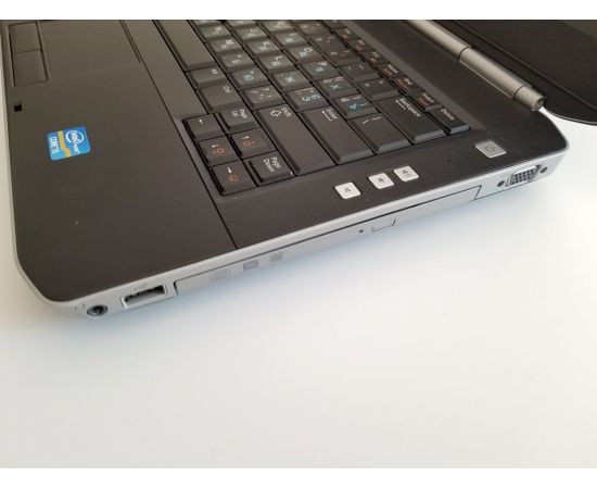  Ноутбук Dell Latitude E5420 14" i5 4GB RAM 320GB HDD № 2, фото 3 