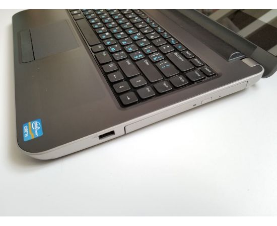  Ноутбук Dell Inspiron 14R-5421 14" i5 IPS 8GB RAM 500GB HDD, фото 3 