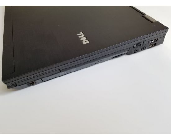  Ноутбук Dell Latitude E6400 14" 4GB RAM 250GB HDD № 5, фото 3 