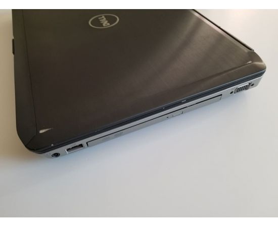  Ноутбук Dell Latitude E5430 14" i5 4GB RAM 320GB HDD № 2, фото 3 