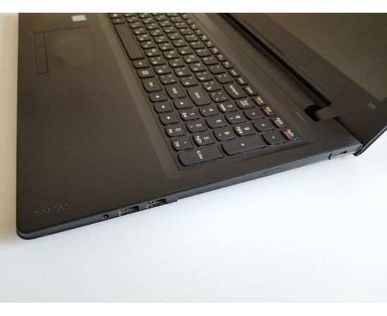  Ноутбук Lenovo Ideapad 300-15IBR 15" NVIDIA 8GB RAM 500GB HDD WOT, фото 3 