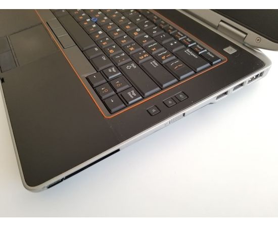  Ноутбук Dell Latitude E6420 14" i3 NVIDIA 4GB RAM 160GB HDD № 3, фото 3 
