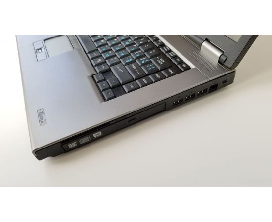  Ноутбук Toshiba Tecra A10 15" NVIDIA 4GB RAM 320GB HDD, фото 3 