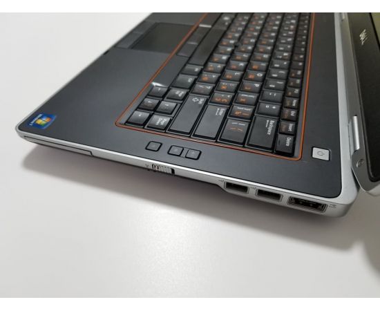  Ноутбук Dell Latitude E6420 14" i5 8GB RAM 320GB HDD № 4, фото 3 