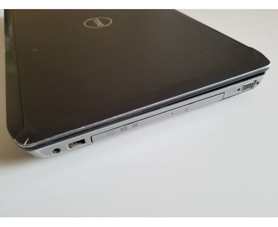  Ноутбук Dell Latitude E5520 15" i5 4GB RAM 320GB HDD, фото 4 