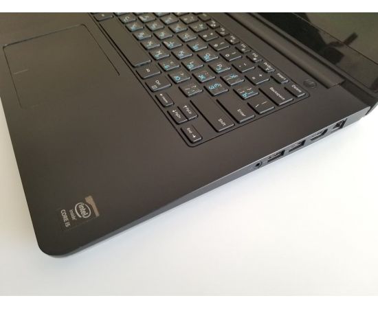  Ноутбук Dell Inspiron 5448 15" i5 8GB RAM 320GB HDD, фото 5 