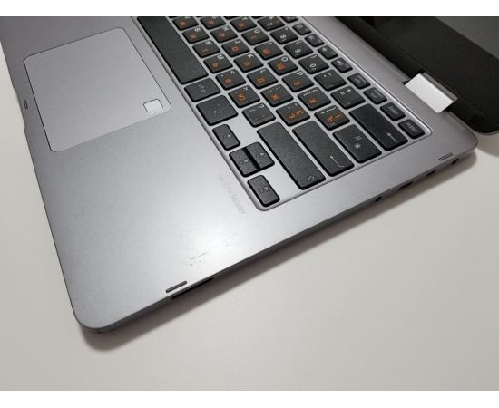  Ноутбук ASUS Vivobook Flip 14 TP401CA 14" Full HD IPS 4GB RAM 60GB SSD, фото 3 