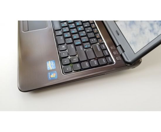  Ноутбук Dell Inspiron N411z 14" i5 8GB RAM 500GB HDD, фото 3 