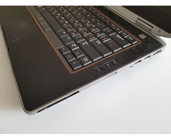 Ноутбук Dell Latitude E6420 14" i5 4GB RAM 500GB HDD № 5, фото 3 