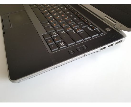  Ноутбук Dell Latitude E6430 14" i5 8GB RAM 320GB HDD № 2, фото 3 